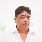 Vikramsingh P. Shinde